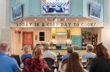 Exclusive Key Lime Pie Show and Tasting in Key West