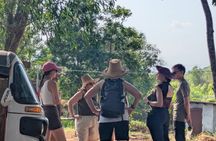 Kampot Pepper Farm, Salt Field, Secret Lake & Kep Tour With SUV
