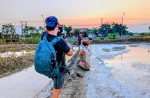 Kampot Pepper Farm, Salt Field, Secret Lake & Kep Tour With SUV