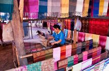 Luang Prabang Half Day Tour Pak Ou Caves and Mekong Cruise