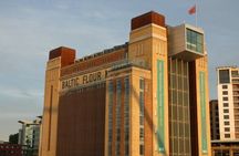 3 Hours City Tour in Newcastle Upon Tyne in Italian or English