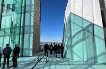 Budapest Citadel Tour on E-Scooter with The Best Panoramic Views