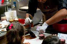 Puerto Vallarta Hands On Chocolate Classes at Cacao Magico