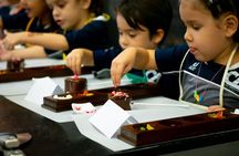 Puerto Vallarta Hands On Chocolate Classes at Cacao Magico