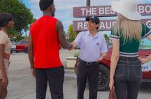 Everglades Express From Miami with Safari Airboat Ride