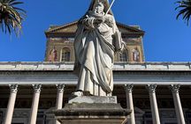 Rome: St Paul Outside the Walls Private Tour