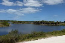 Robinson Preserve 2 Hour Guided Kayak Tour