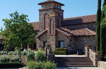 Saturday Evening Temecula Wine Tasting Includes Dinner & Dancing
