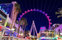 Las Vegas Strip Walking Tour Local Smart Tips and Hidden Gems