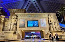 Las Vegas Strip Walking Tour Local Smart Tips and Hidden Gems