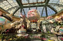 Las Vegas Strip Walking Tour Local Smart Tips and Hidden Gems