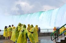 Niagara Falls Small Group Tour