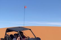 Qoud rentals in merzouga