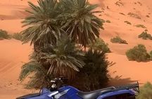 Qoud rentals in merzouga