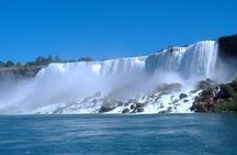 Niagara Falls Small Group Tour