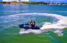 Tour Cancun Jet ski