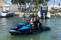 Tour Cancun Jet ski