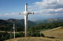 Didgori Battle Memorial Private Tour from Tbilisi