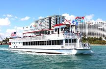 #1 VENICE OF AMERICA TOUR - Cold A/C 115' LARGEST IN LAUDERDALE!