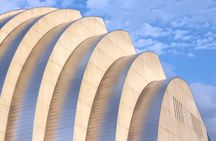 Kansas City Neighborhoods and Landmarks Tour