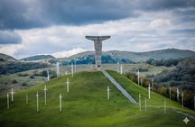 Didgori Battle Memorial Private Tour from Tbilisi