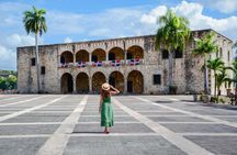 Santo Domingo Designed Day Experience