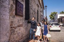 Santo Domingo Designed Day Experience