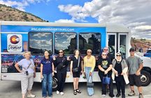 Red Rocks Express Tour from Denver: Views and Photo Opportunities