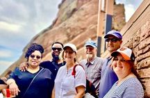 Red Rocks Express Tour from Denver: Views and Photo Opportunities