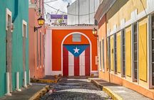 Old San Juan Private Tour: History, Culture & Stories