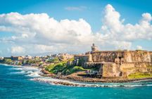 Old San Juan Private Tour: History, Culture & Stories