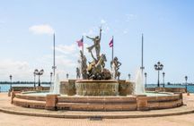 Old San Juan Private Tour: History, Culture & Stories
