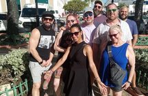 Old San Juan Private Tour: History, Culture & Stories