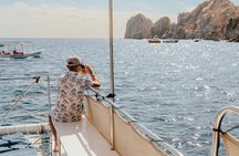 Cabo San Lucas Snorkel Catamaran Dance Floor and Open Bar