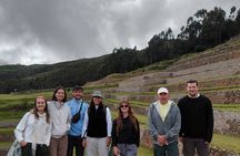 From Cusco Magic and Mystery in the Sacred Valley