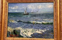 Skip the Line: Van Gogh Museum Entrance Ticket & Audio Guide