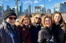 All-Inclusive Brooklyn Heights & DUMBO Food and Photo Tour