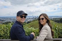 Auckland Uncovered Private 4 Hour Tour