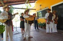 Guadalajara Day Trip Conscious Hiking and Cultural Experience