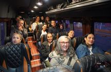 Guadalajara Day Trip Conscious Hiking and Cultural Experience