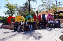 Guadalajara Day Trip Conscious Hiking and Cultural Experience