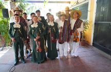 Guadalajara Day Trip Conscious Hiking and Cultural Experience