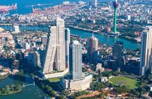 Colombo City Tour - Temples, Fort and Local Food