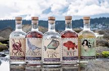 Haines Spirit Trail - Culture, History, & Beverage Walking Tour