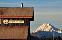 Haines Spirit Trail - Culture, History, & Beverage Walking Tour