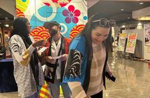Private Walking Tour Discover Lost Tales of Asakusa