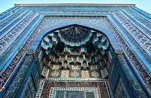 6 Days Luxury Private Tour in Uzbekistan