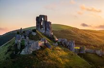 Portland Jurassic Coast Guided Mini Bus Excursions