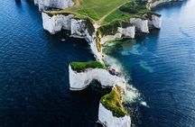 Portland Jurassic Coast Guided Mini Bus Excursions