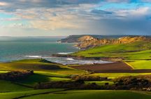 Portland Jurassic Coast Guided Mini Bus Excursions